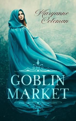 Cover image for Goblin Market