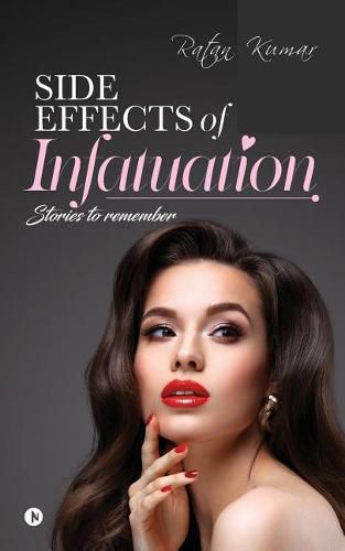 Cover image for Side Effects of Infatuation