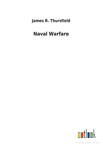 Cover image for Naval Warfare
