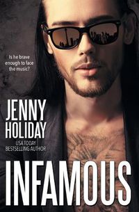 Cover image for Infamous