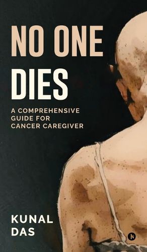 Cover image for No One Dies