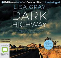 Cover image for Dark Highway