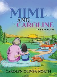 Cover image for Mimi and Caroline