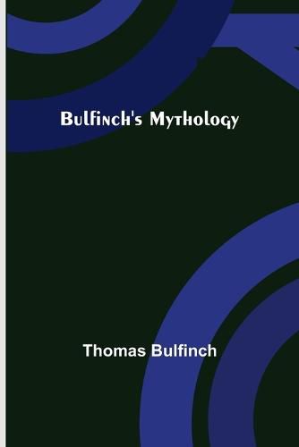 Bulfinch's Mythology