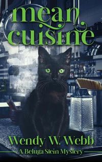 Cover image for Mean Cuisine