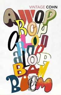 Cover image for Awopbopaloobop Alopbamboom: Pop from the Beginning