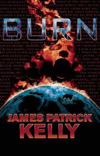 Cover image for Burn