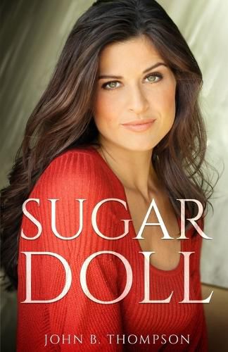 Cover image for Sugar Doll