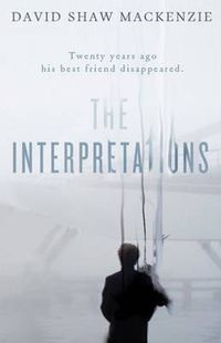 Cover image for The Interpretations