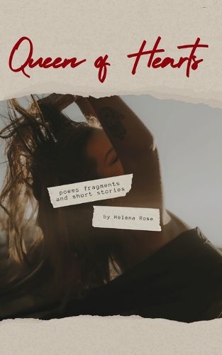 Cover image for Queen of Hearts