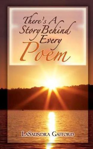 Cover image for There Is A Story Behind Every Poem