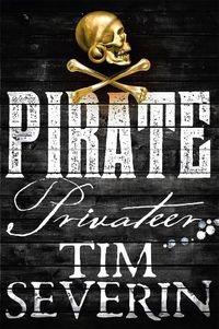 Cover image for Privateer