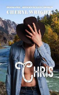 Cover image for Chris