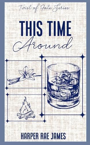 Cover image for This Time Around