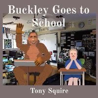 Cover image for Buckley Goes to School