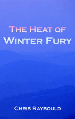 Cover image for The Heat of Winter Fury