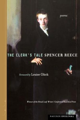 Cover image for Clerk's Tale, The