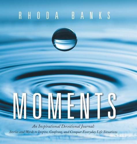 Cover image for Moments