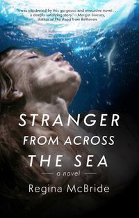 Cover image for Stranger From Across the Sea