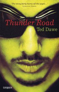 Cover image for Thunder Road