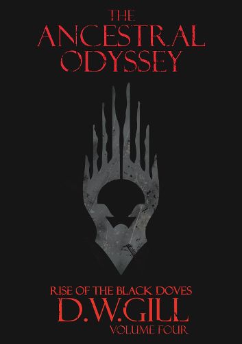 Cover image for The Ancestral Odyssey