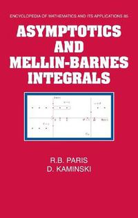 Cover image for Asymptotics and Mellin-Barnes Integrals