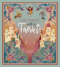 Cover image for The Magic World of Fairies
