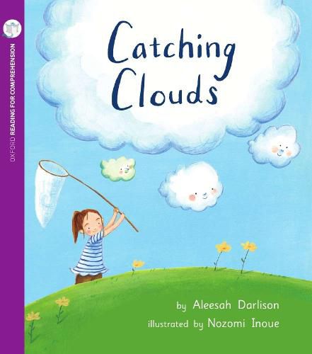 Catching Clouds: Oxford Level 5: Pack of 6