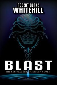 Cover image for Blast