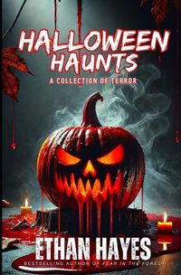 Cover image for Halloween Haunts