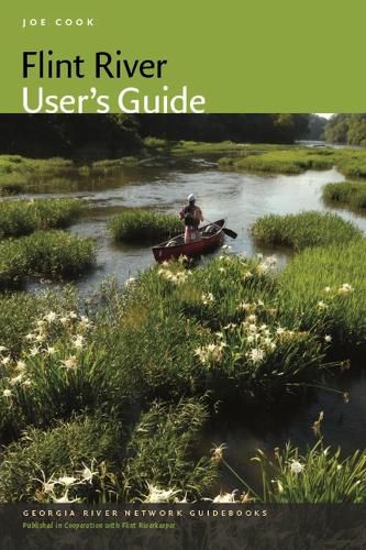 Flint River User's Guide