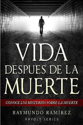 Cover image for Vida Despues De La Muerte