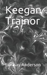 Cover image for Keegan Trainor