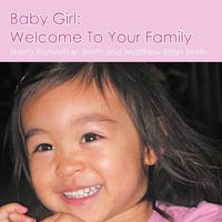 Cover image for Baby Girl