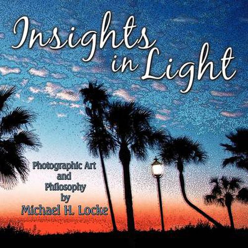 Cover image for Insights in Light