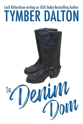 Cover image for The Denim Dom