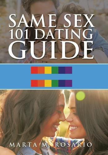 Cover image for Same Sex 101 Dating Guide