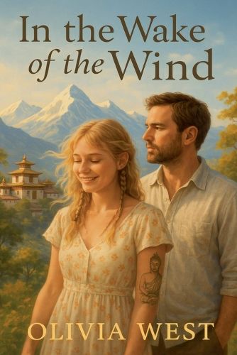Cover image for In the wake of the Wind