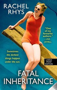 Cover image for Fatal Inheritance