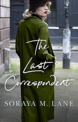 The Last Correspondent