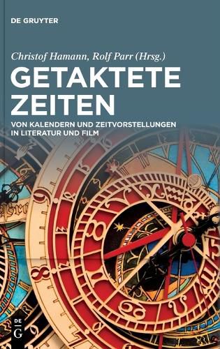 Cover image for Getaktete Zeiten