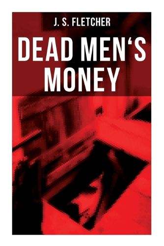 Cover image for Dead Men's Money