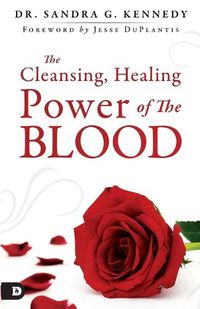 Cover image for Cleansing and Healing Power of Jesus' Blood, The