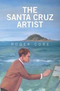 Cover image for The Santa Cruz Artist