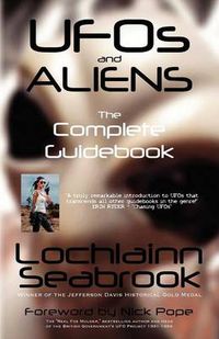 Cover image for UFOs and Aliens: The Complete Guidebook