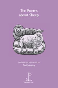 Cover image for Ten Poems About Sheep: Volume One