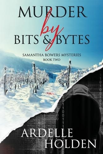 Cover image for Murder by Bits and Bytes