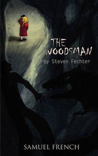 Cover image for The Woodsman