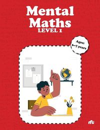 Cover image for Mental Maths