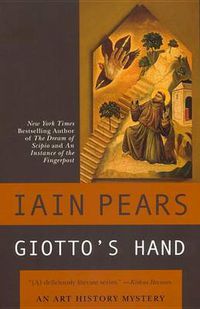 Cover image for Giotto's Hand